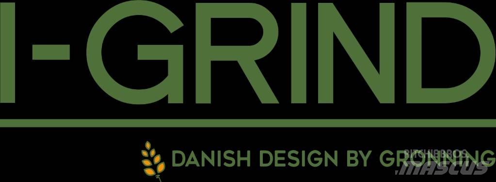  i-GRIND Agriculture - Others
