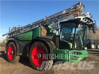 Fendt Rogator 655 Self-propelled sprayers