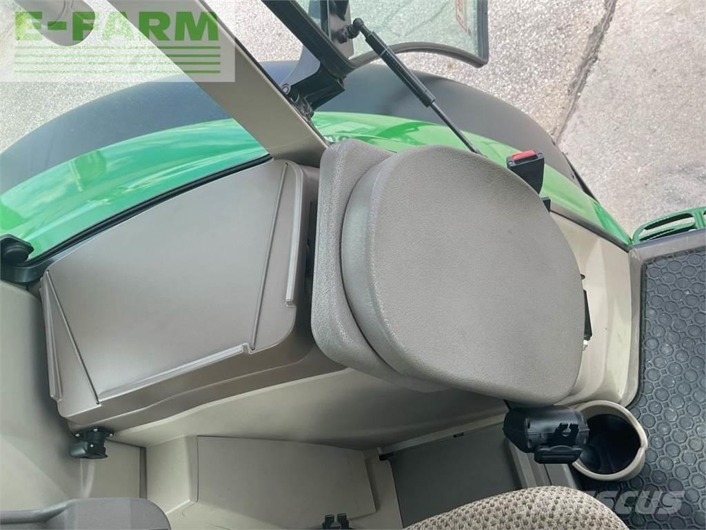 John Deere 6120M Tractors