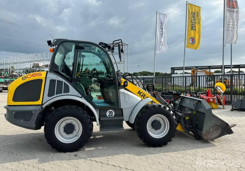 Kramer 8085 Wheel loaders
