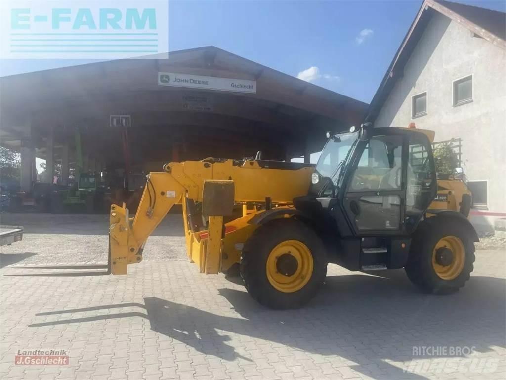 JCB 540-180 hi-viz Forklift trucks - others