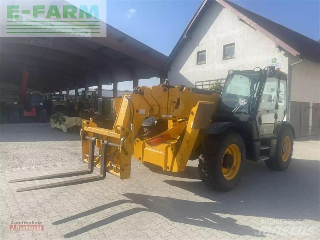 JCB 540-180 hi-viz Forklift trucks - others