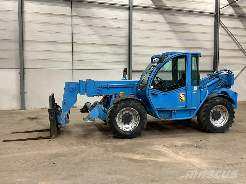 JLG 4013 Telescopic handlers