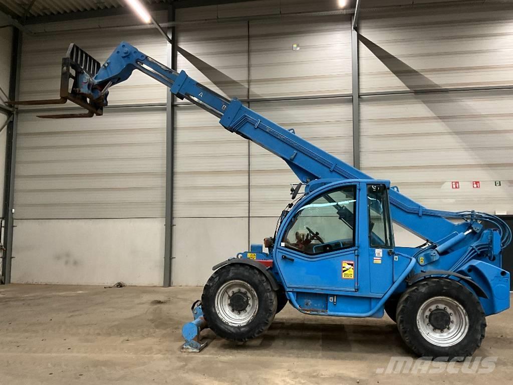 JLG 4013 Telescopic handlers