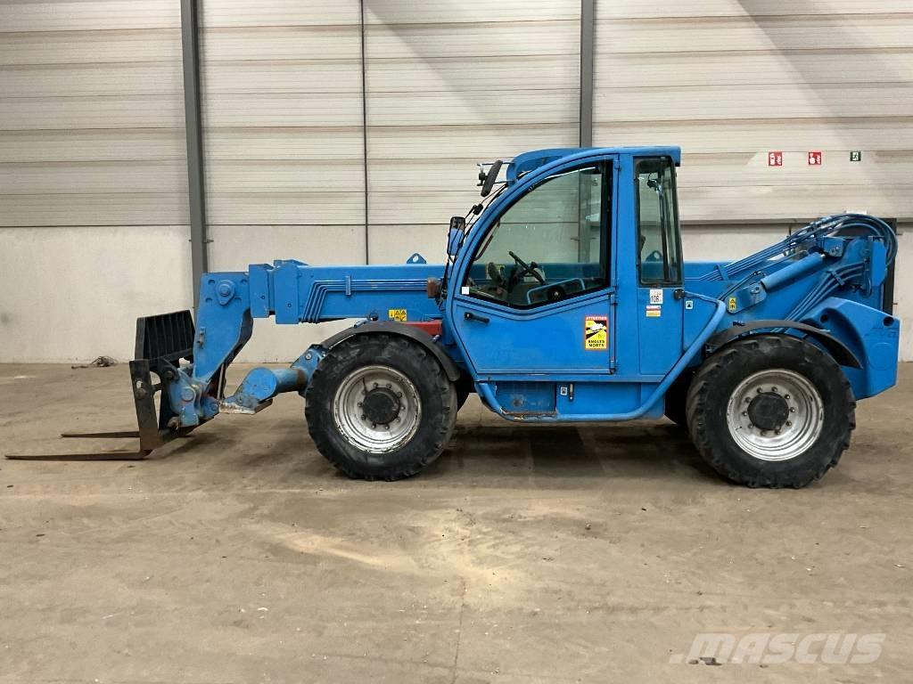 JLG 4013 Telescopic handlers