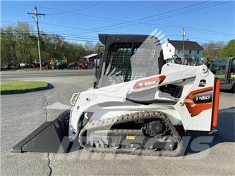 Bobcat T450 Skid steer loaders