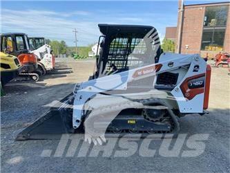 Bobcat T450 Skid steer loaders