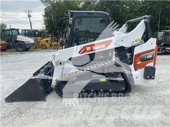 Bobcat T66 Skid steer loaders
