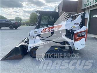 Bobcat T76 Skid steer loaders