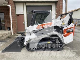 Bobcat T76 Skid steer loaders