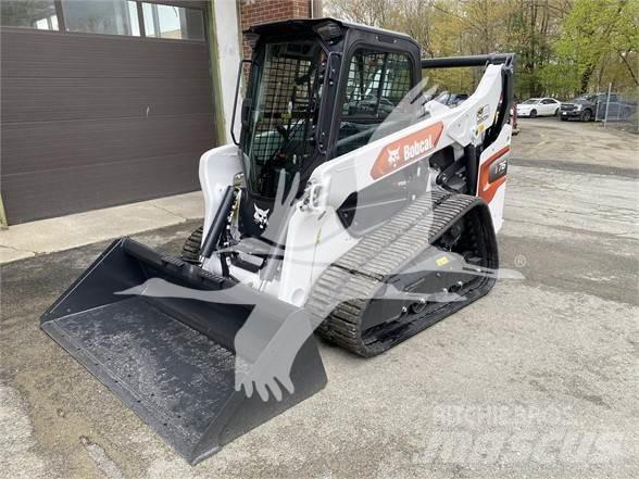 Bobcat T76 Skid steer loaders