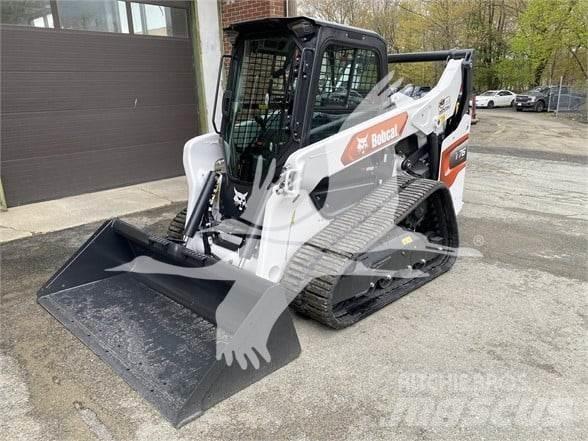 Bobcat T76 Skid steer loaders