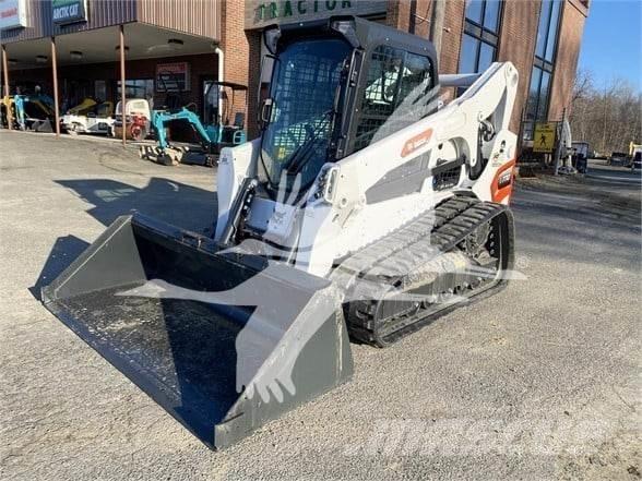 Bobcat T770 Skid steer loaders