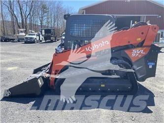 Kubota SVL97-2 Skid steer loaders