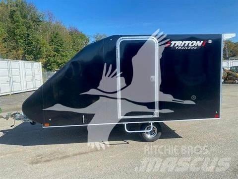 Triton TC128 Construction - Others