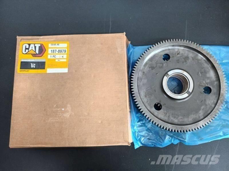 CAT GEAR AS 187-8979 Transmission