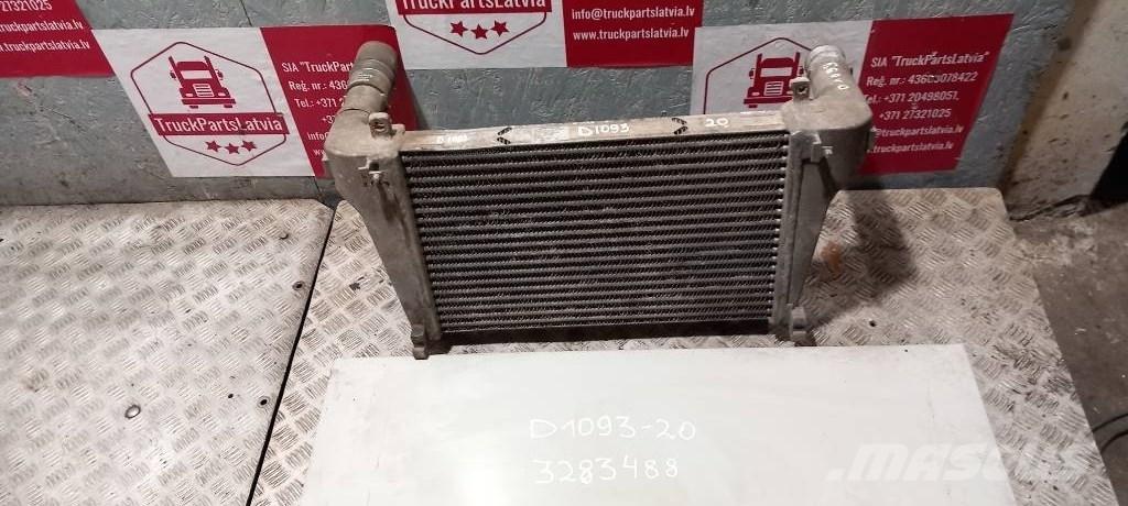 DAF LF 45.     3283488 Radiators