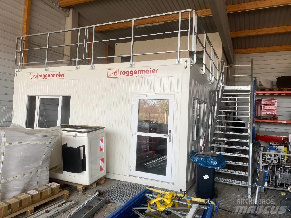  Alegeco Container Construction - Others