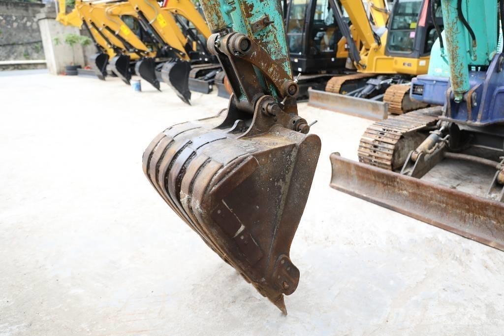 IHI 68 NS Mini excavators < 7t (Mini diggers)