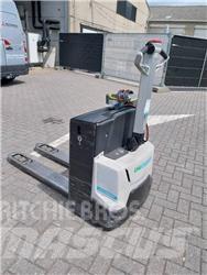 UniCarriers MDW160 Low lifter