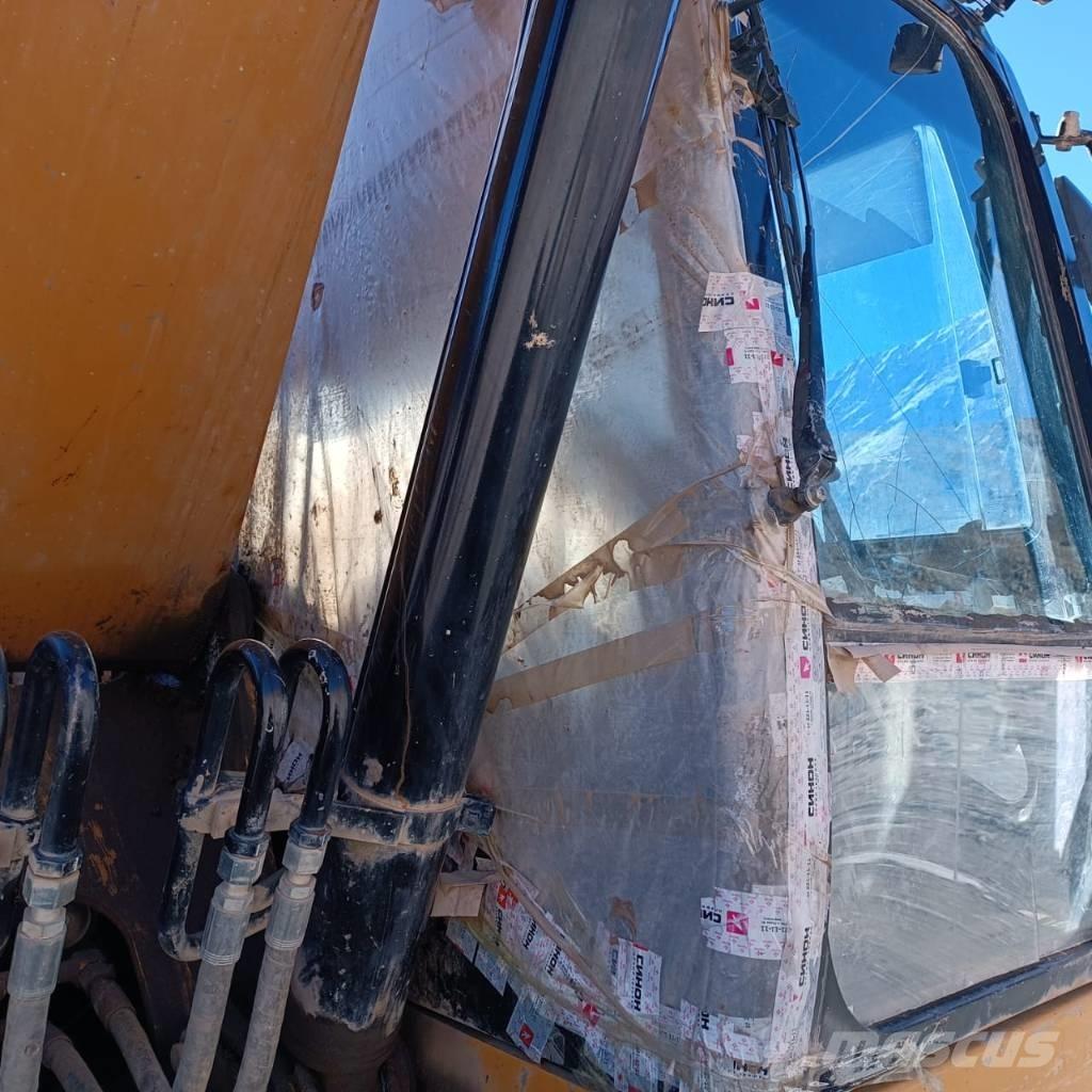 CAT 320D2 GC Crawler excavators