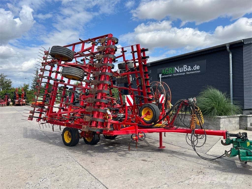 Väderstad NZA 800 Combination drills