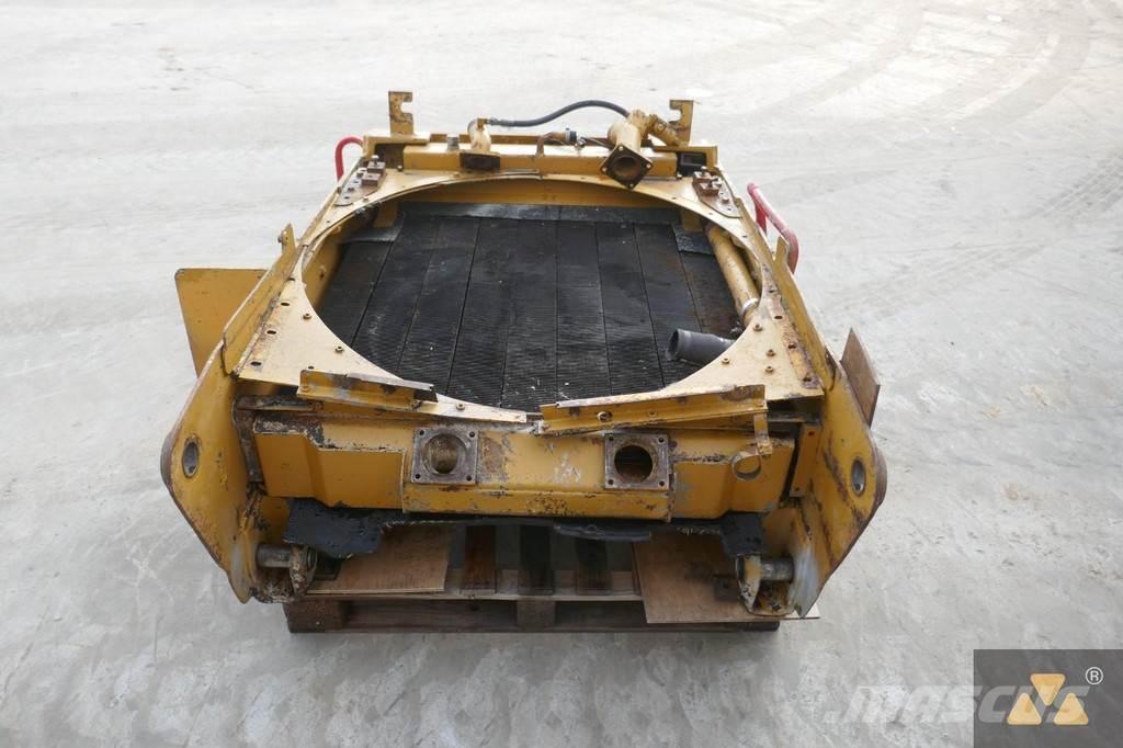 CAT 209-8401 Transportation - Others