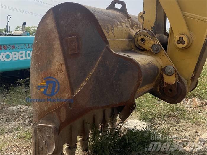 CAT 349 E Crawler excavators