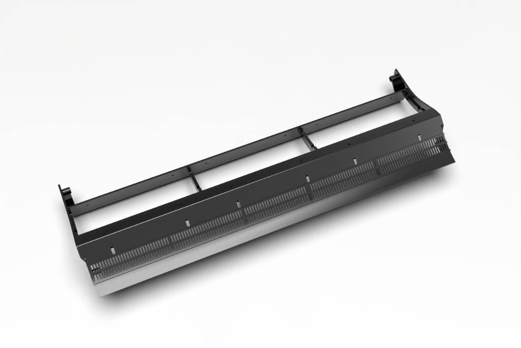 PW 777202.2 Combine harvester accessories