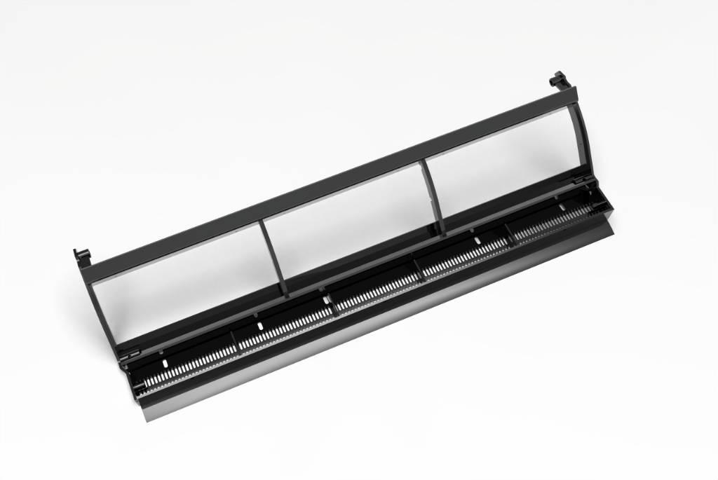 PW 777202.2 Combine harvester accessories