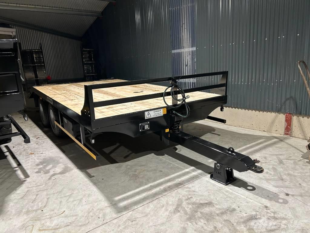JNC Trailers General purpose trailers