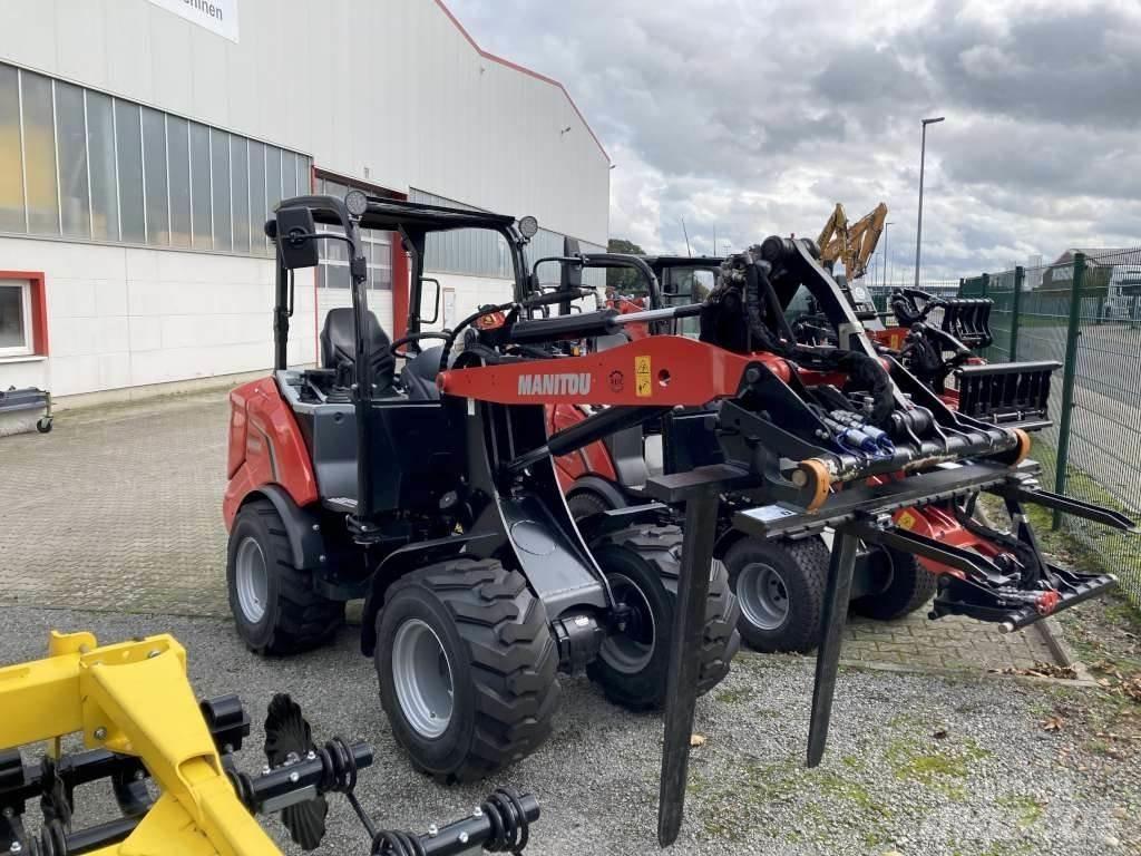 Manitou MLA 3-25 H Agriculture - Others