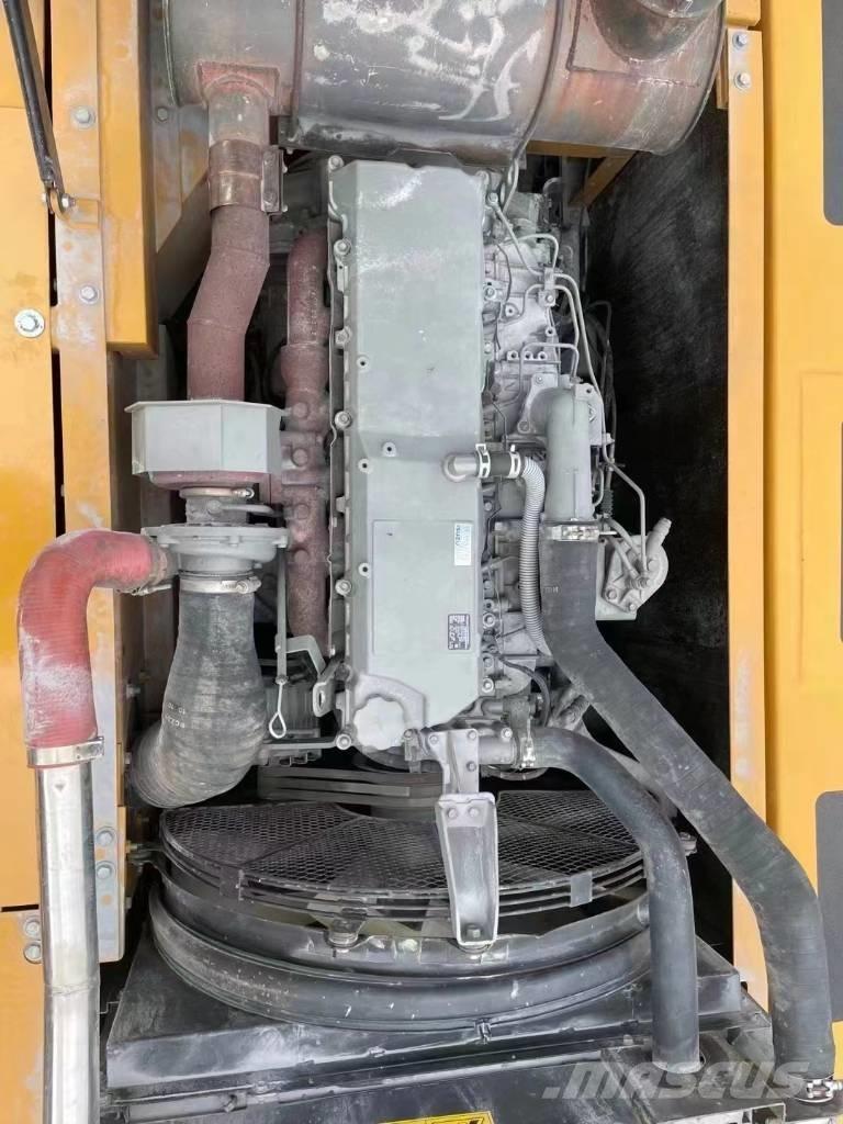 Sany SY365H Crawler excavators