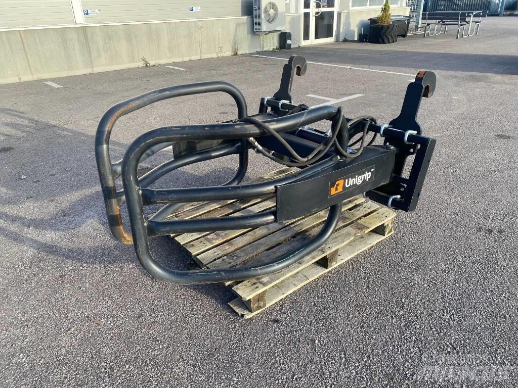 Quicke Unigrip 160 Front loader accessories