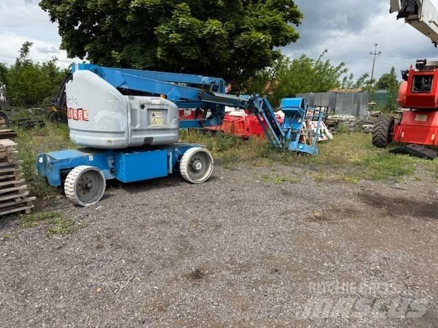 Genie Z 40/23 N Articulated boom lifts
