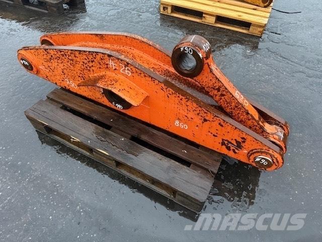 Doosan BUCKET LINK Buckets