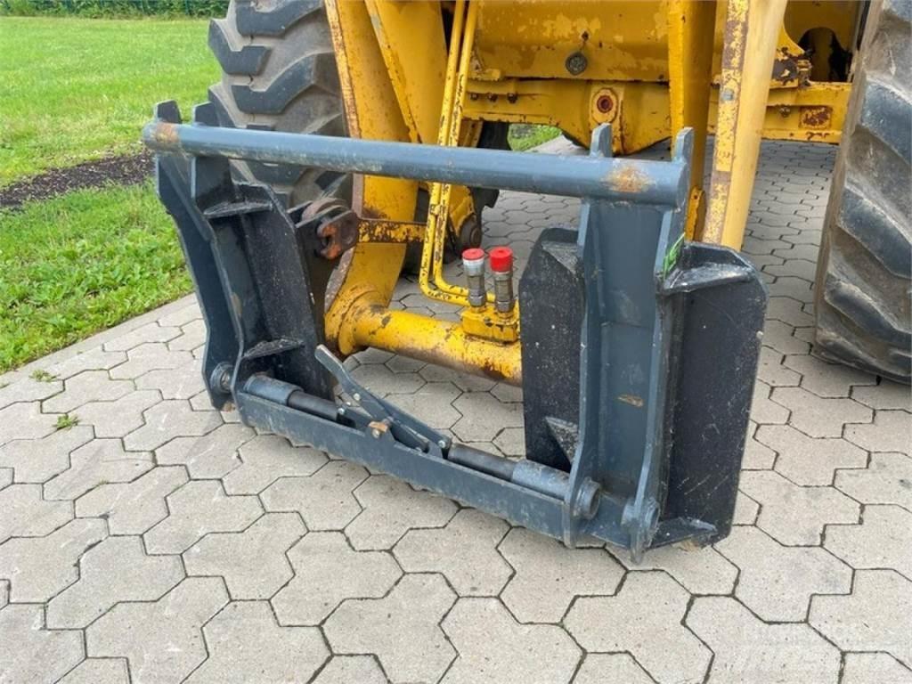 Hanomag 44D Wheel loaders