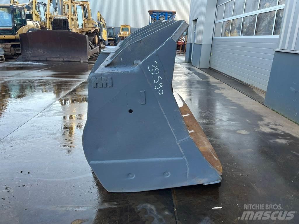 CAT Bucket 950 Buckets