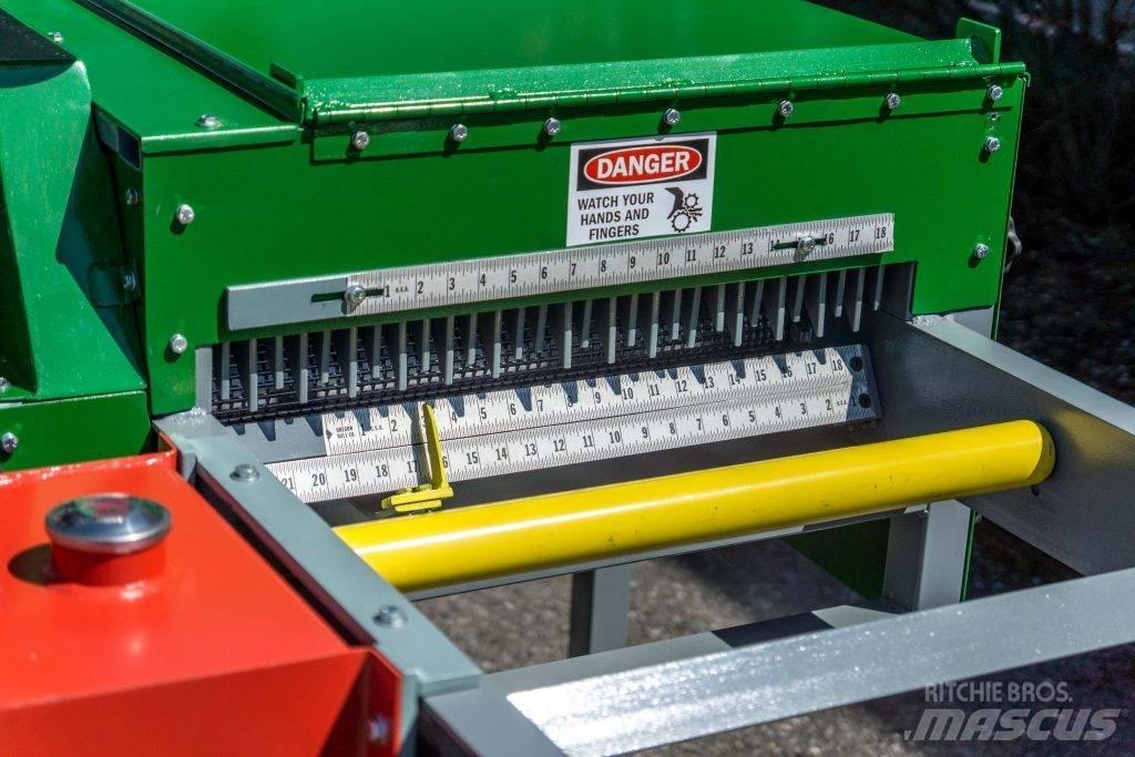 ReachMaster Edger Sawmills