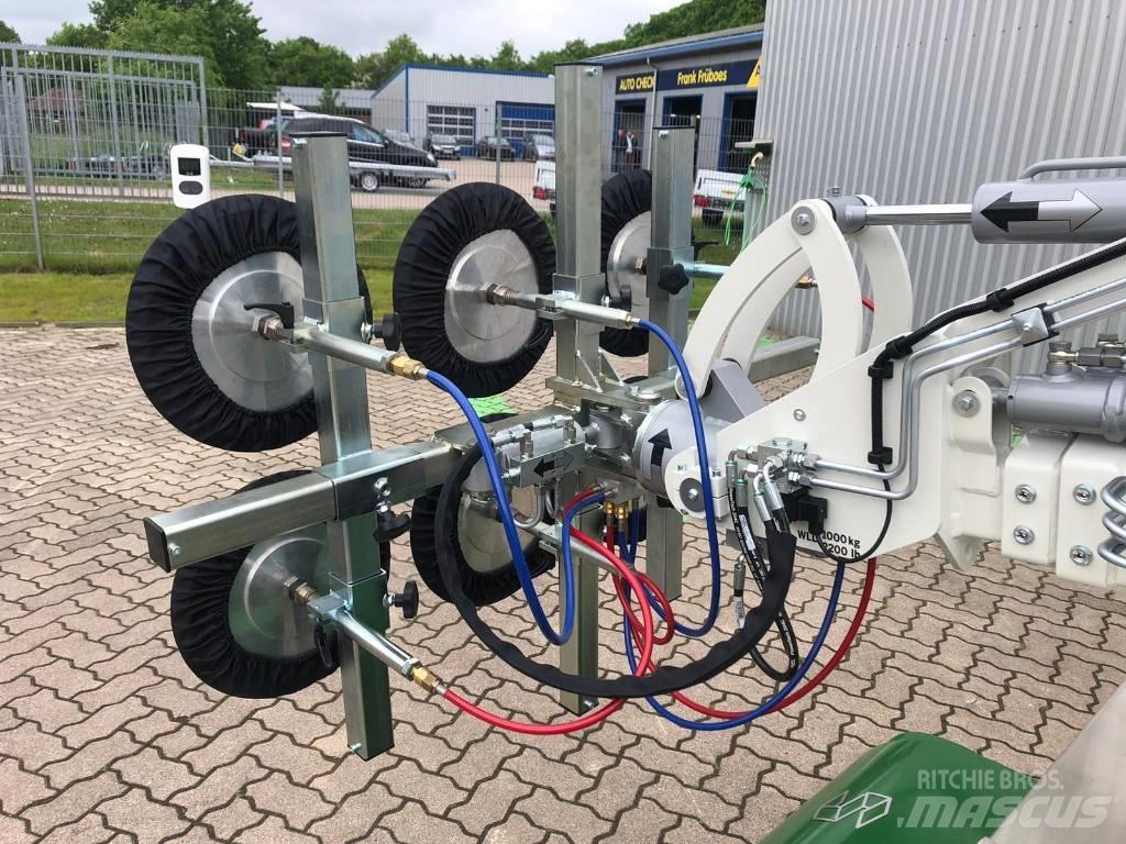 SMARTLIFT SL 1009 Other lifting machines