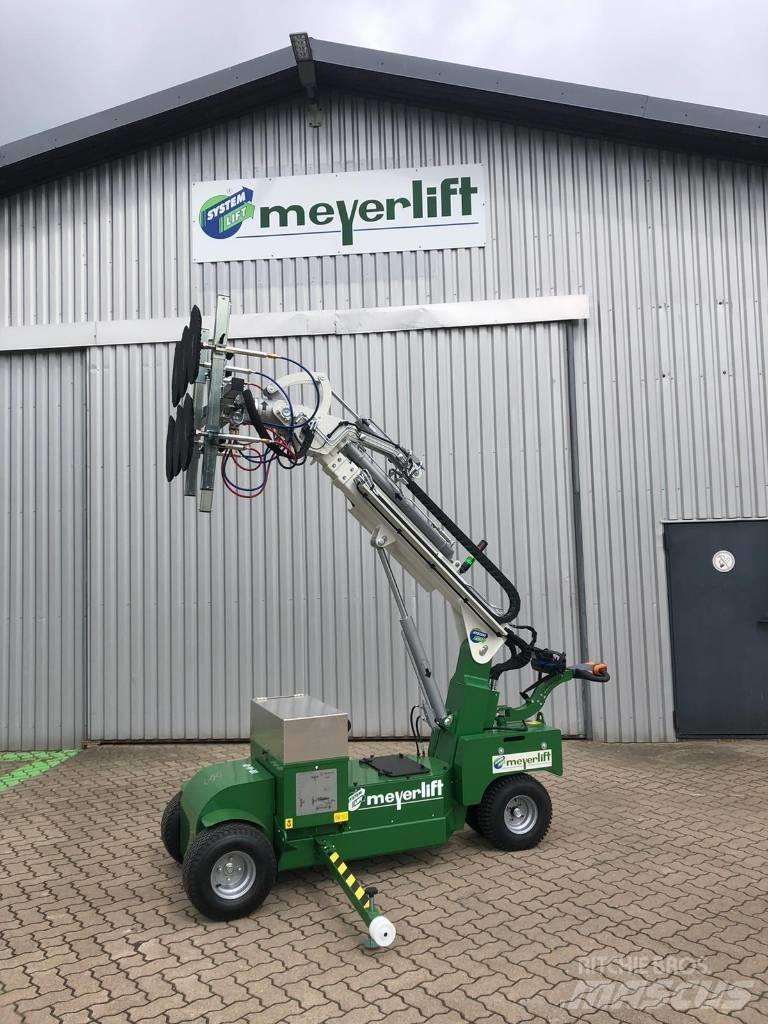 SMARTLIFT SL 1009 Other lifting machines