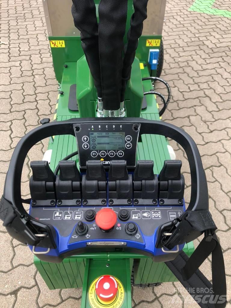 SMARTLIFT SL 1009 Other lifting machines