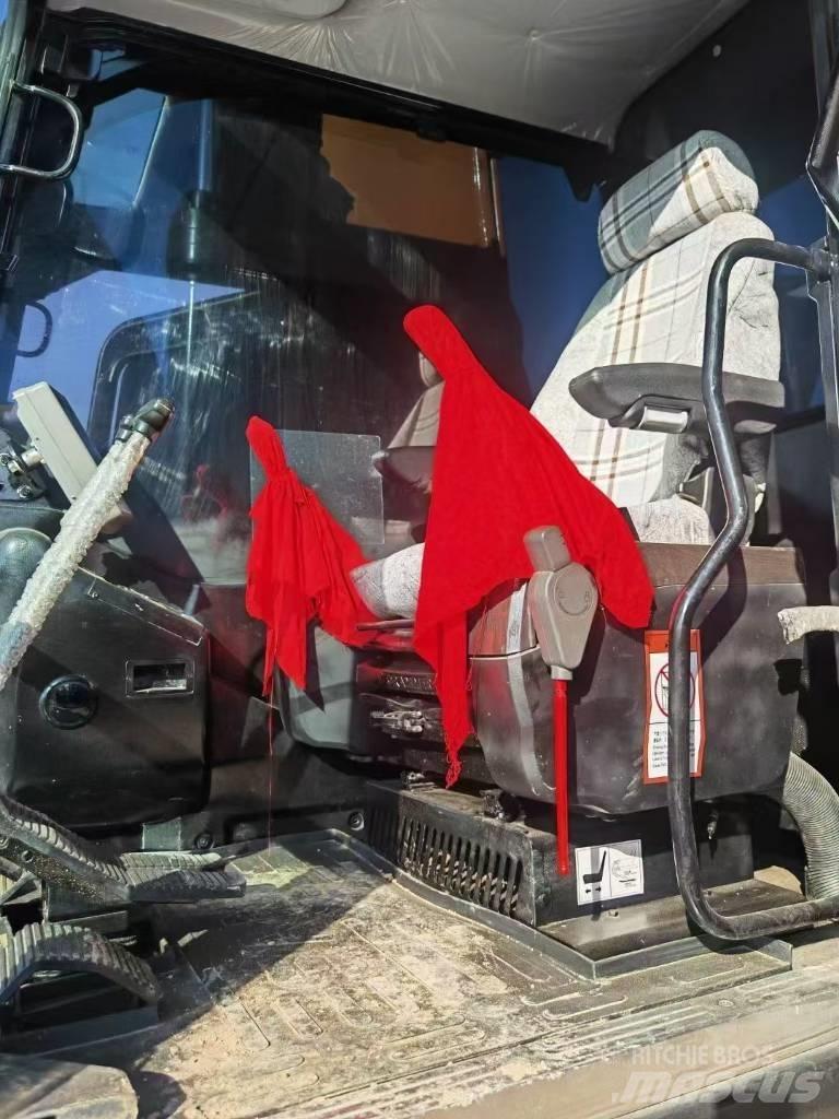 Sany 235C Crawler excavators