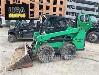 Bobcat S510 Skid steer loaders