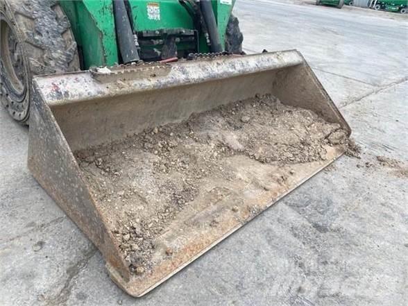 Bobcat S510 Skid steer loaders