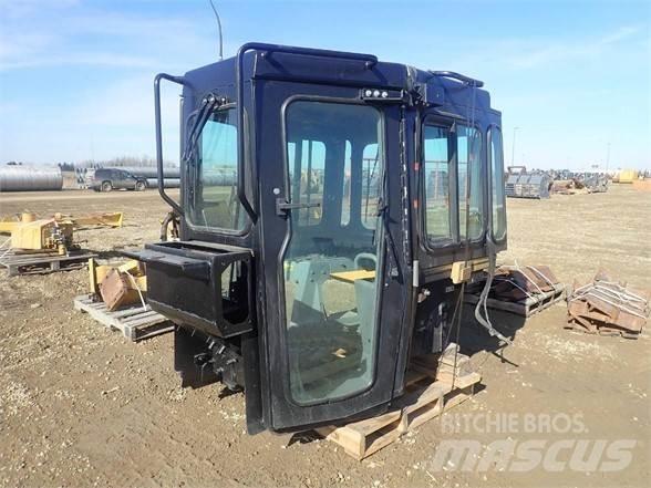 CAT  Construction - Others