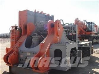 Hitachi EX 1900-6 BE Crawler excavators
