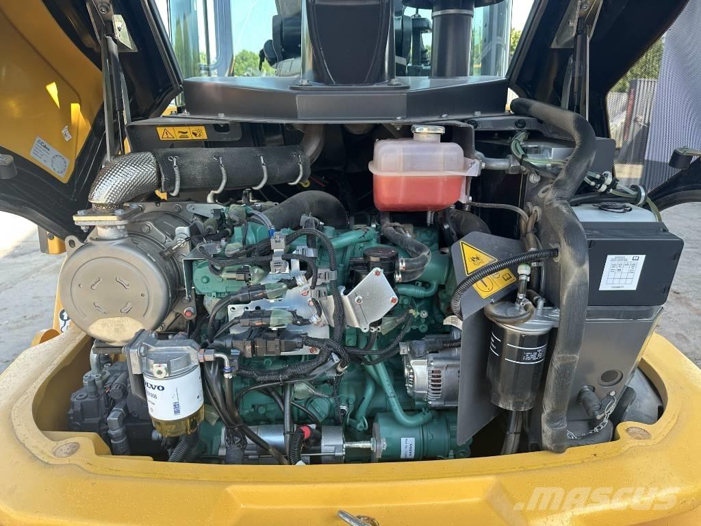 Volvo L 30 G Wheel loaders