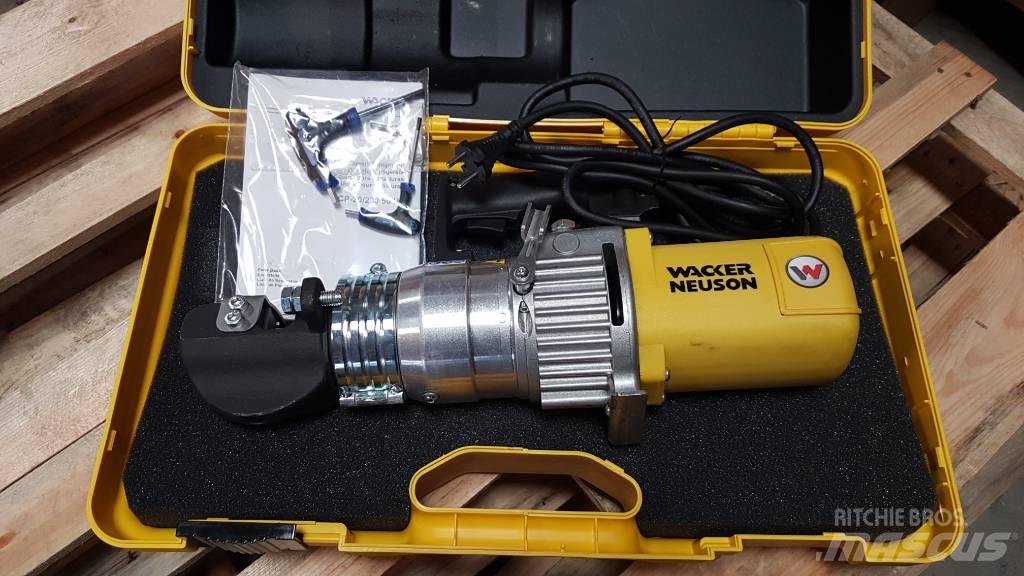 Wacker Neuson RCP-20 Construction - Others