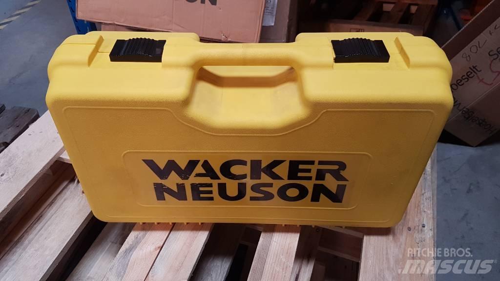 Wacker Neuson RCP-20 Construction - Others